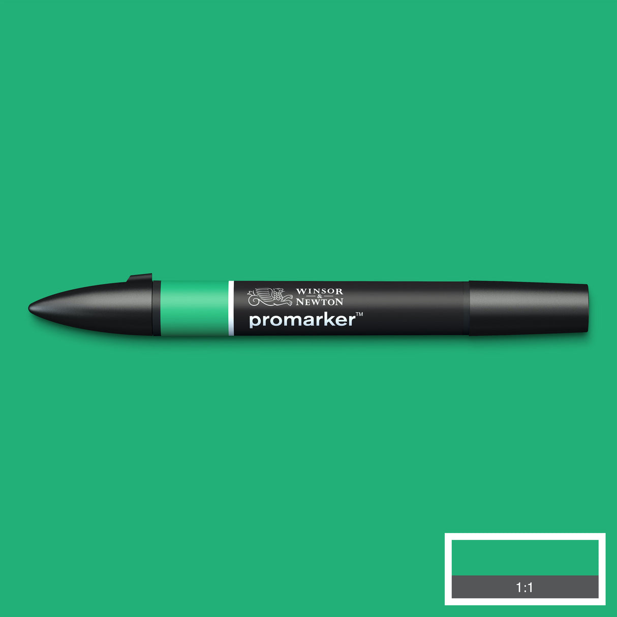 W&N - Promarker - G657 Emerald