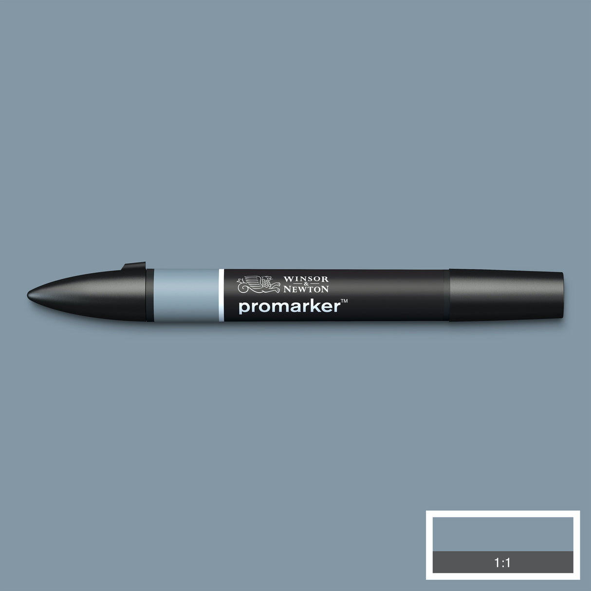 W&N - Promarker - IG4 Ice Grey 4