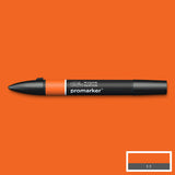 W&N - Promarker - O277 Mandarin