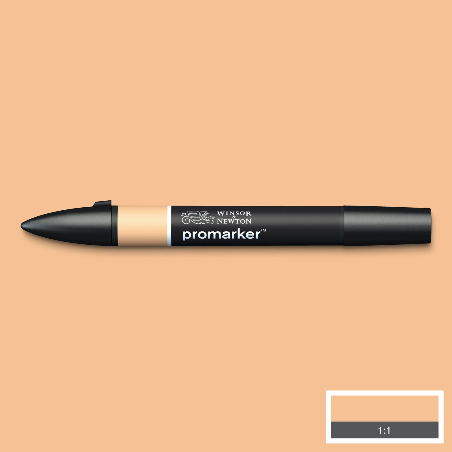 W&N - Promarker - O628 Oatmeal