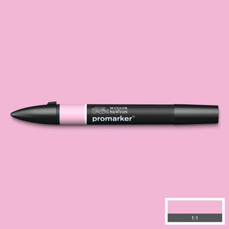 W&N - Promarker - M328 Pink Carnation