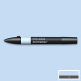 W&N - Promarker - B119 Powder Blue