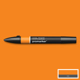 W&N - Promarker - O467 Pumpkin