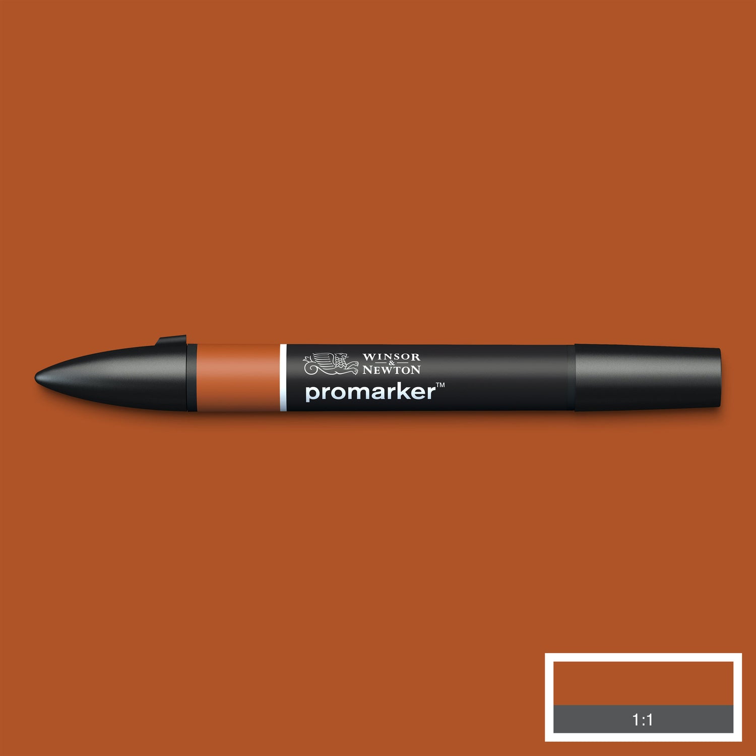W&N - Promarker - O335 Terracotta