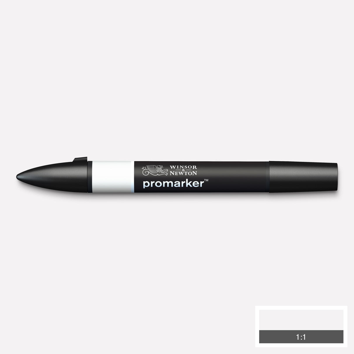 W&N - Promarker - IG0 Ice Grey 0