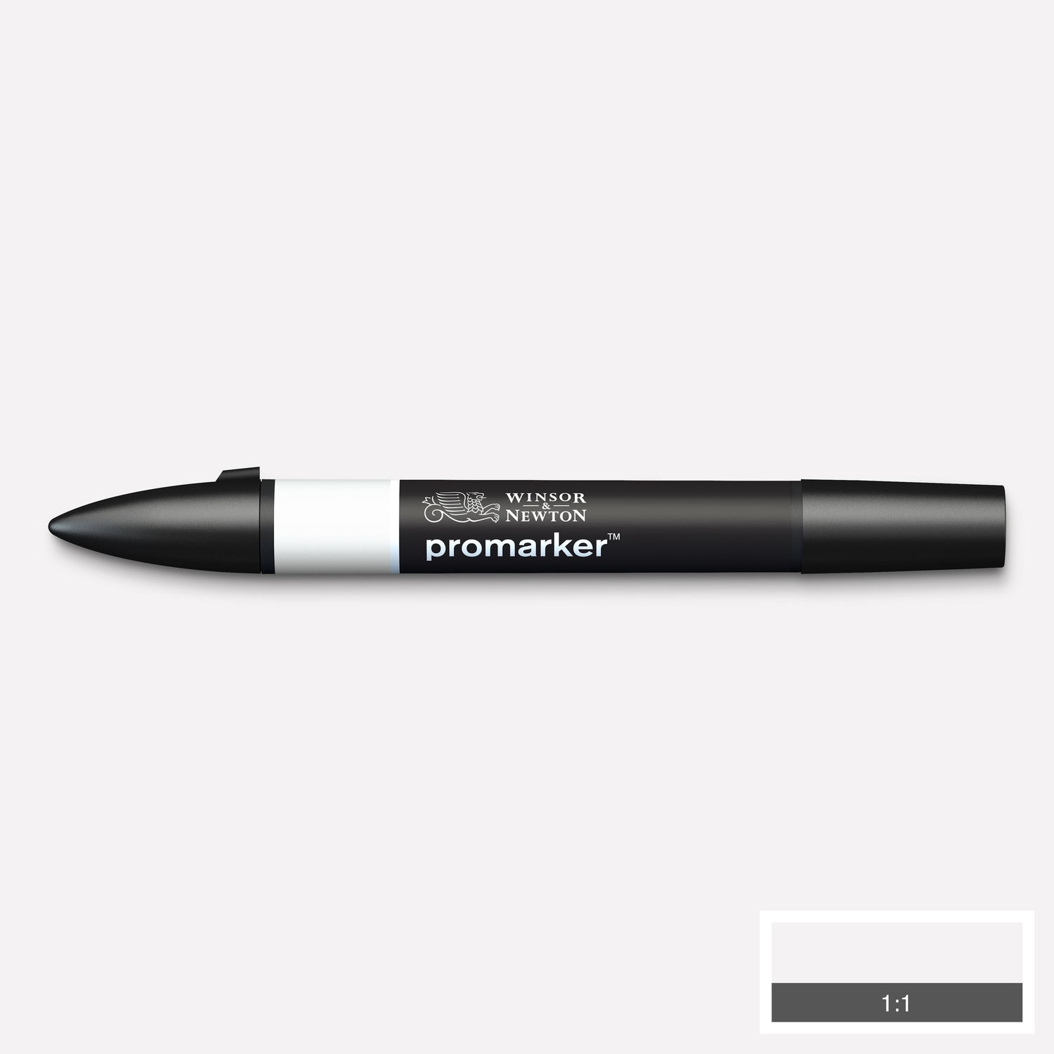 W&N - Promarker - IG0 Ice Grey 0