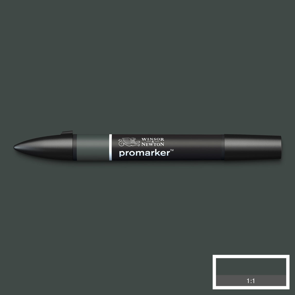 W&N - Promarker - CG7 Cool Grey 7