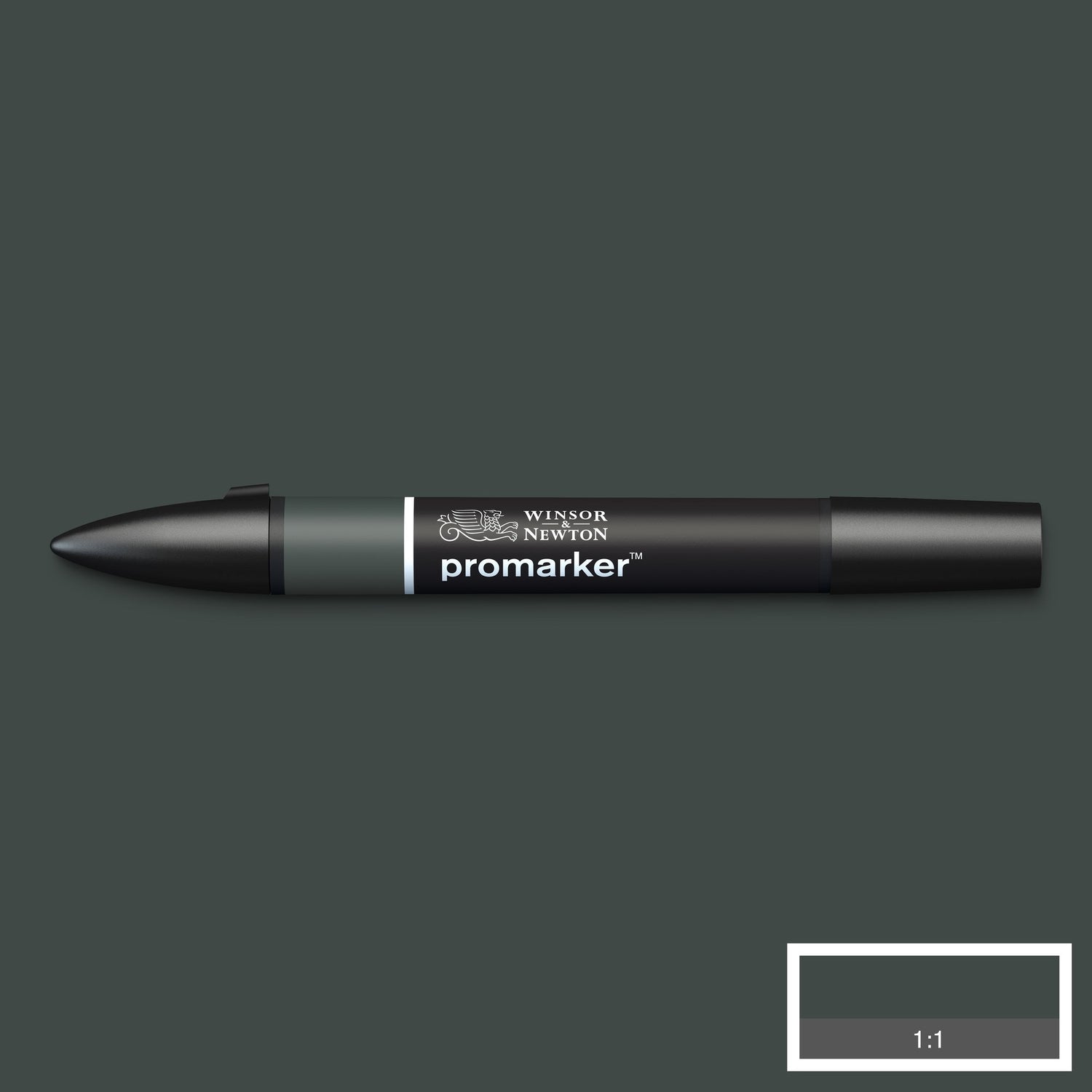 W&N - Promarker - CG7 Cool Grey 7