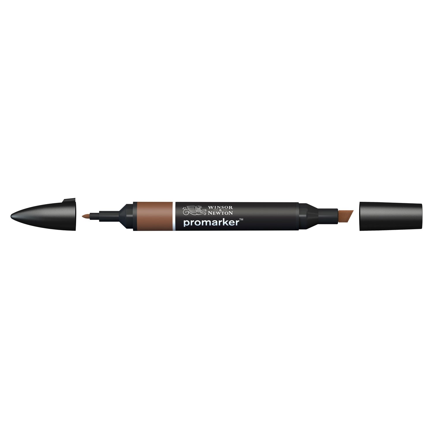 W&N - Promarker - O423 Deep Mocha