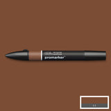 W&N - Promarker - O423 Deep Mocha
