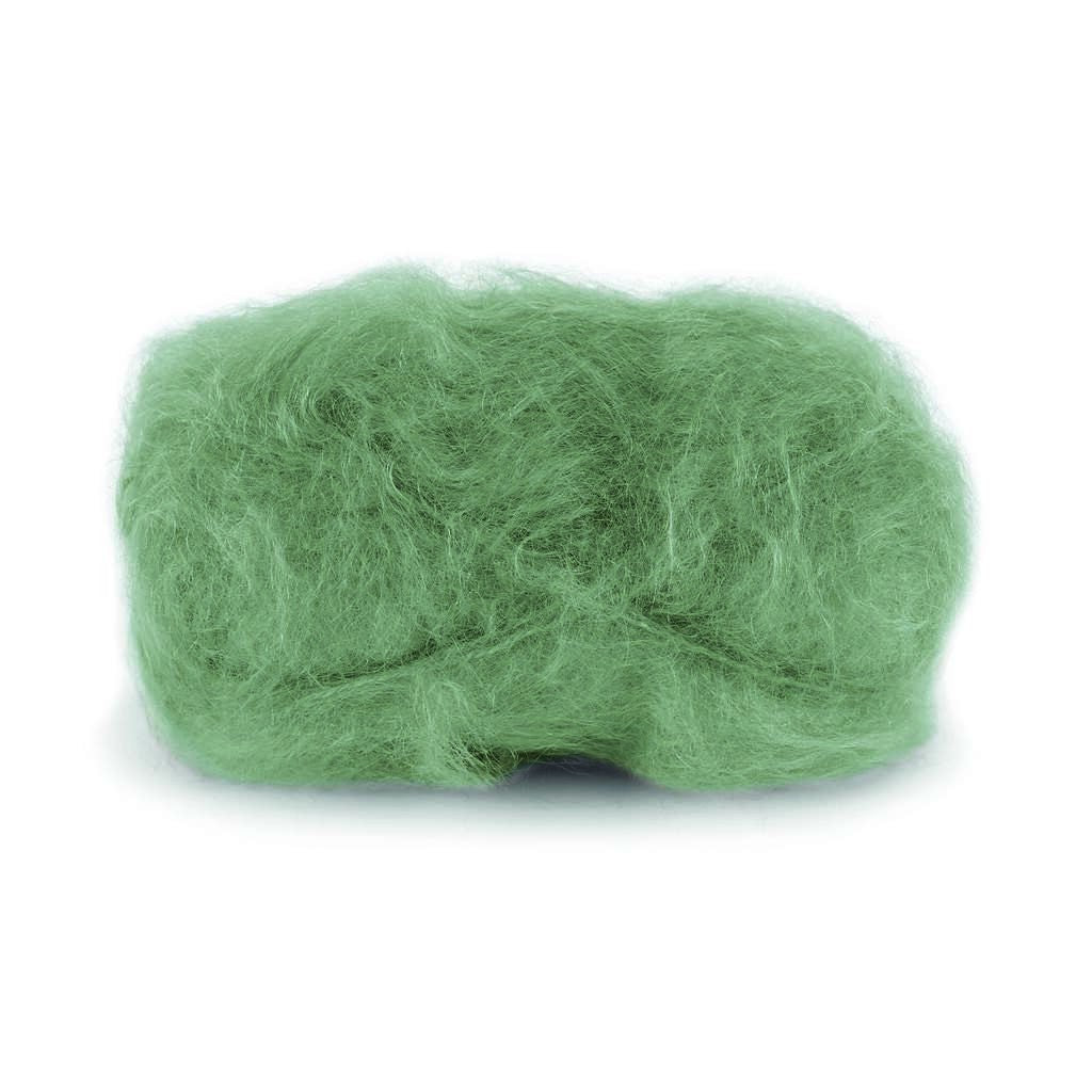 Påfugl in Paris - 7936 Jade Green
