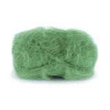 Påfugl in Paris - 7936 Jade Green