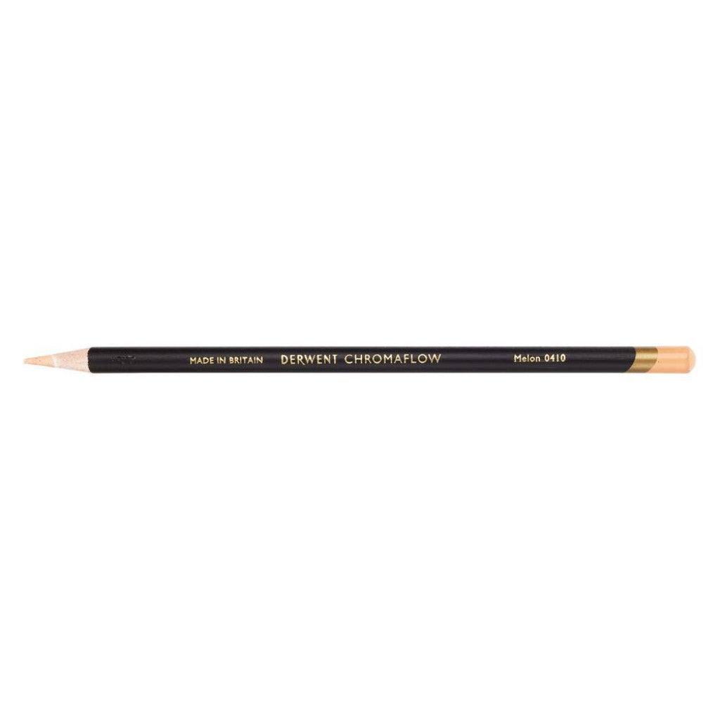 Derwent Chromaflow - 0410 Melon