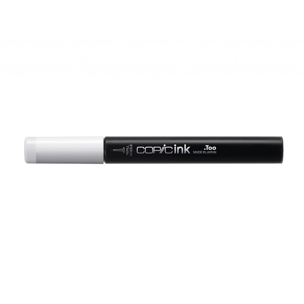 Copic Various Ink - N3 Neutral Gray No.3