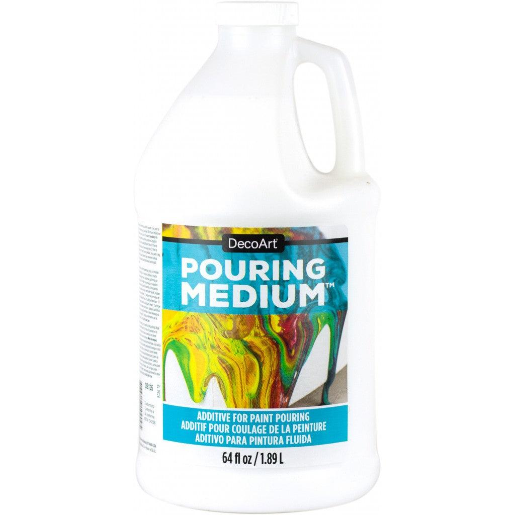Americana - Pouring Medium 1,89l - HobbyHimmelen