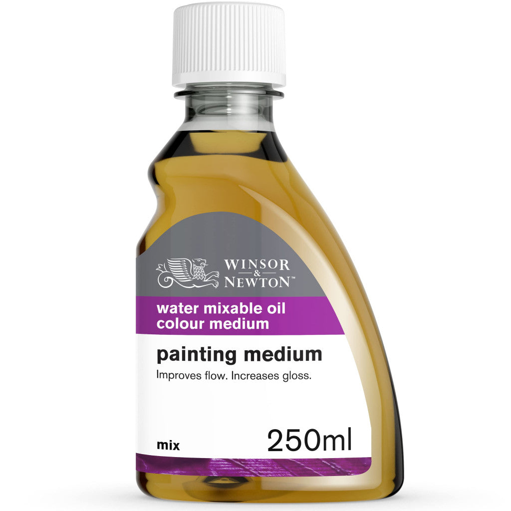 W&N medier olje - Artisan Painting Medium 250ml