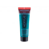 Amsterdam Standard 20ml - 675 Phthalo Green - HobbyHimmelen