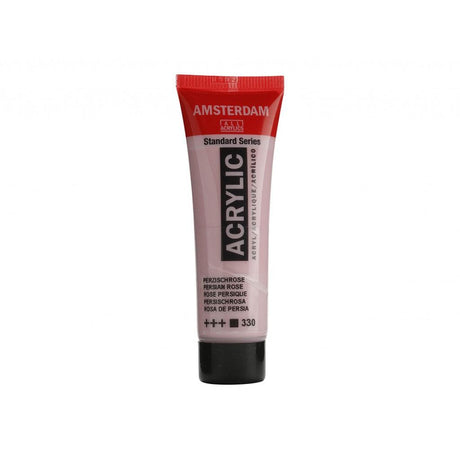 Amsterdam Standard 20ml - 330 Persian Rose - HobbyHimmelen