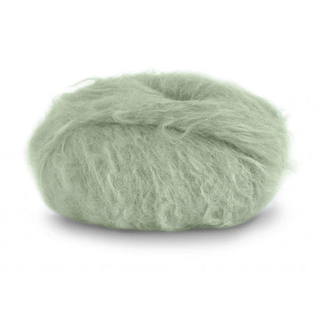 Camilla Pihl Fnugg  - 935 Pistasj - HobbyHimmelen