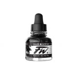 Daler Rowney - FW Ink 29,5ml - 028 Black (India)