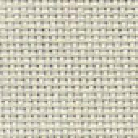 Aida 6,4 tr/cm Off-White - 130cm bred - HobbyHimmelen