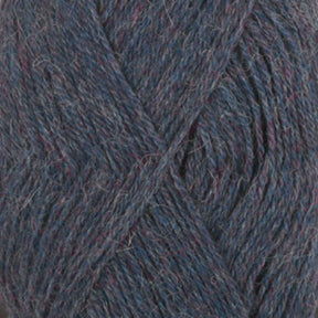 Alpaca Mix - 6360 Blå - HobbyHimmelen