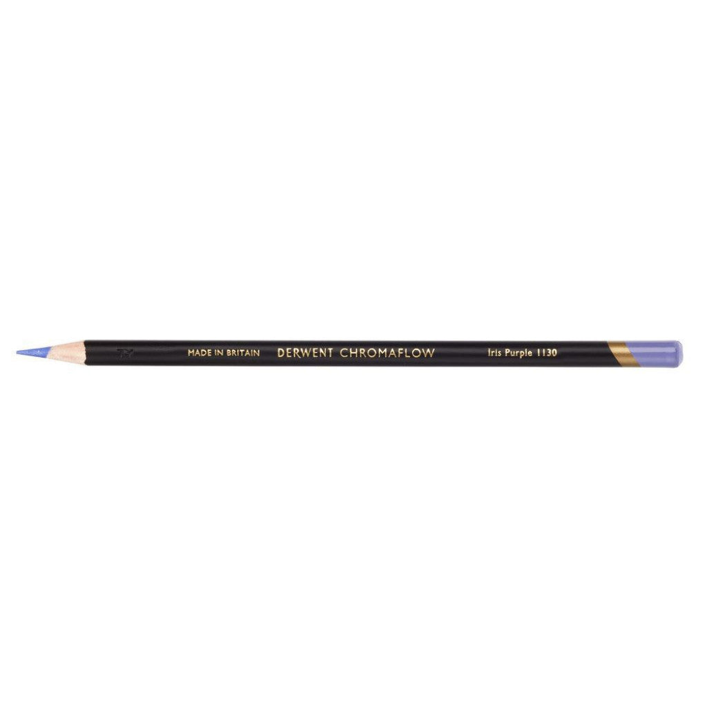 Derwent Chromaflow - 1130 Iris Purple