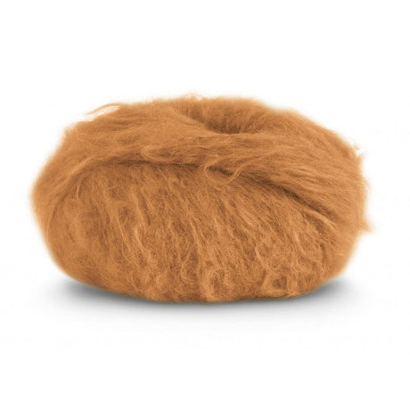 Camilla Pihl Fnugg  - 922 Ravgul - HobbyHimmelen