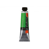 Cobra Artist 40ml - 618 Perm.green light - HobbyHimmelen