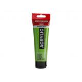 Amsterdam Standard 120ml - 605 Brilliant Green - HobbyHimmelen