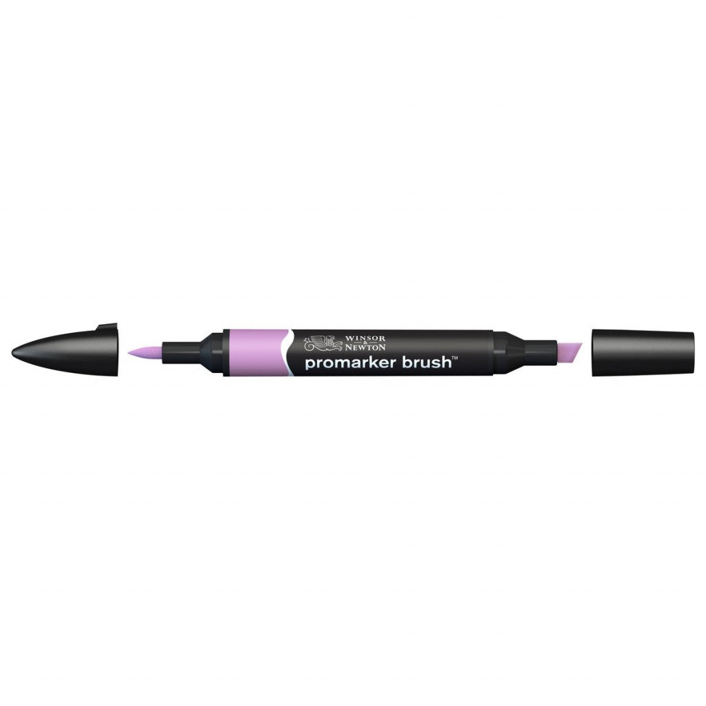 W&N - Promarker Brush - V746 Wild Orchid