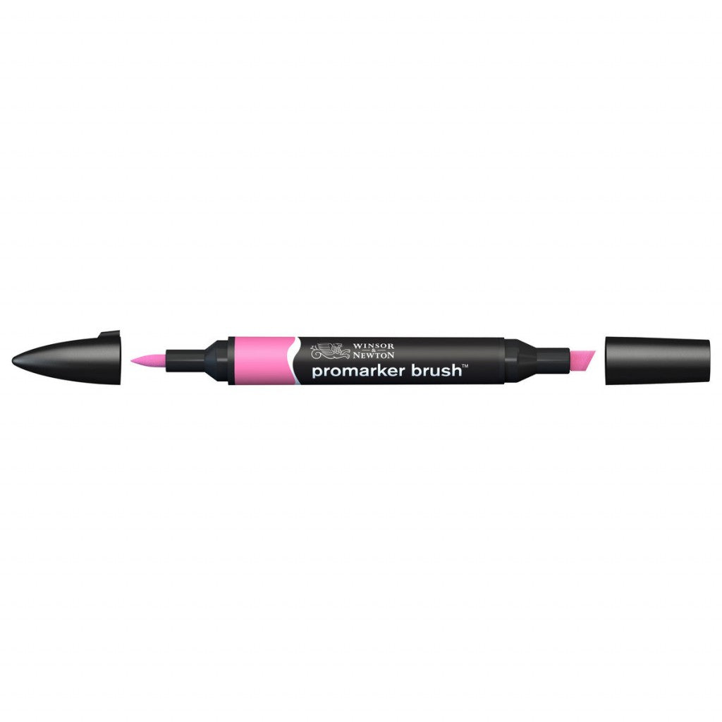 W&N - Promarker Brush - M647 Cerise