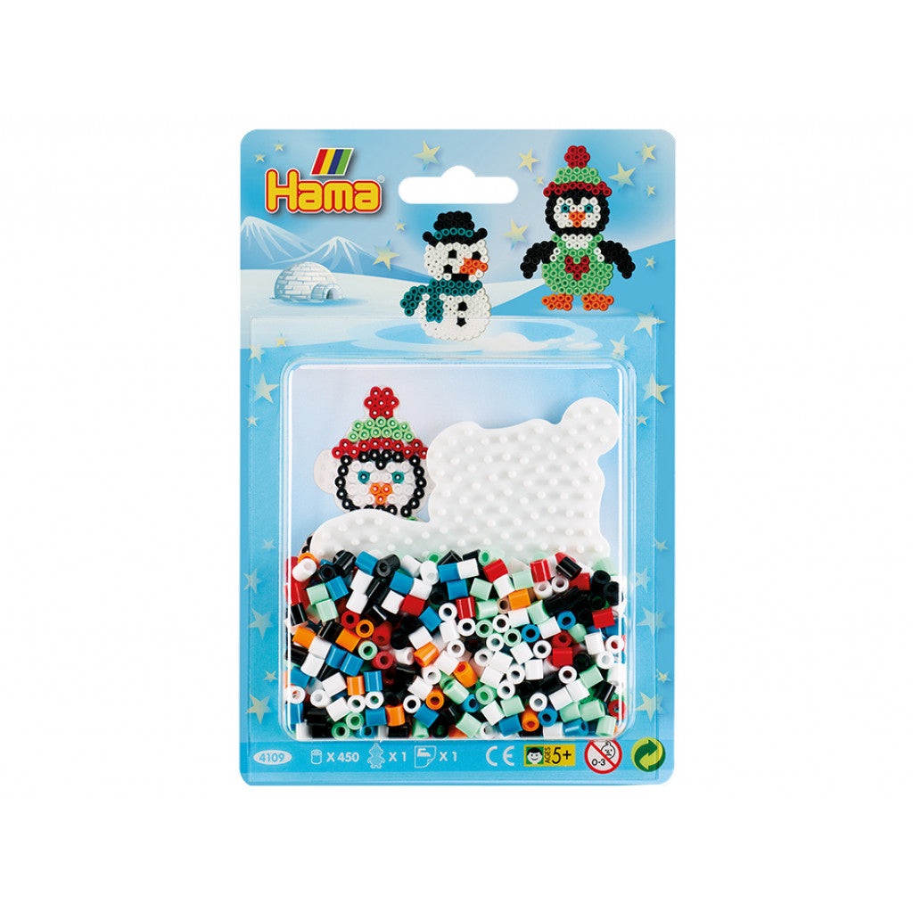 Hama Midi Sett - Jul 4109