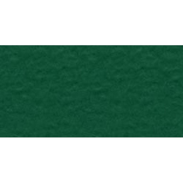 Bazzill Prismatic Cardstock 12"X12"-Classic Green - HobbyHimmelen