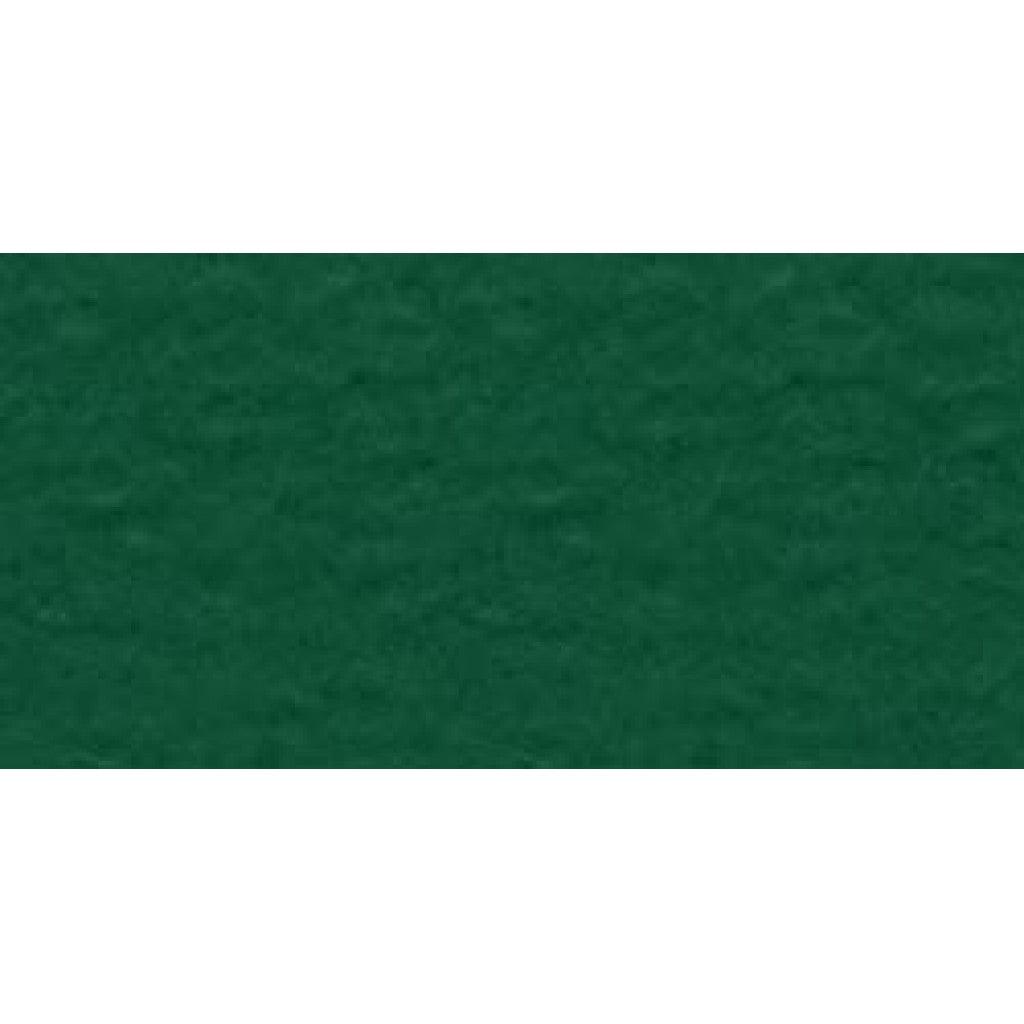Bazzill Prismatic Cardstock 12"X12"-Classic Green - HobbyHimmelen