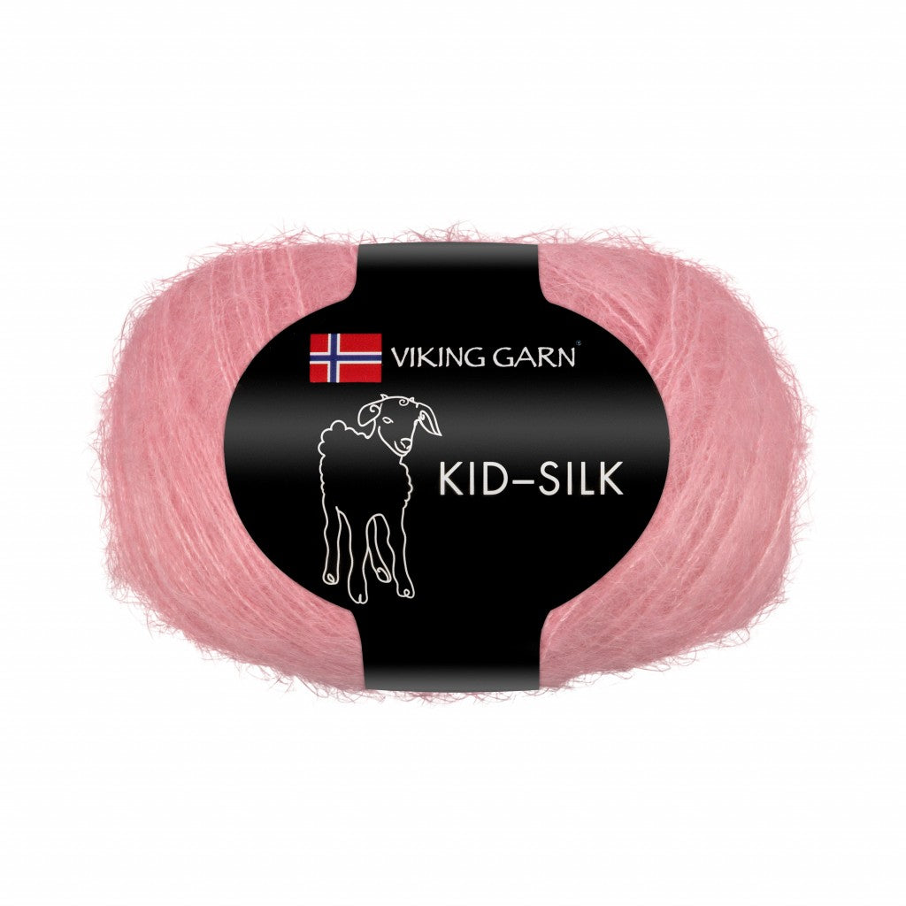 Kid-Silk - 365 Aprikos