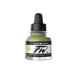Daler Rowney - FW Ink 29,5ml - 714 Shimmering Green