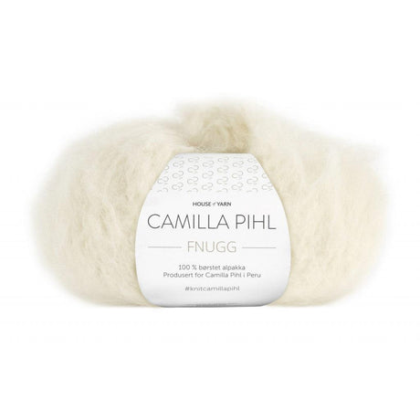 Camilla Pihl Fnugg - 903 Natur - HobbyHimmelen
