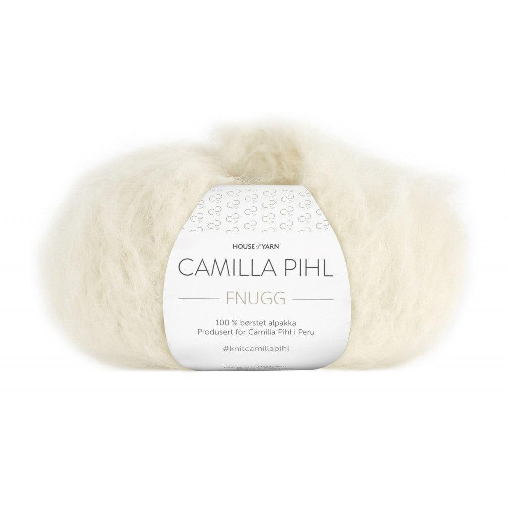 Camilla Pihl Fnugg - 903 Natur - HobbyHimmelen