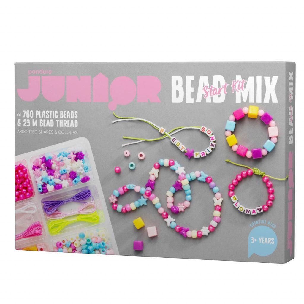 Beadmix Start Kit Junior - HobbyHimmelen