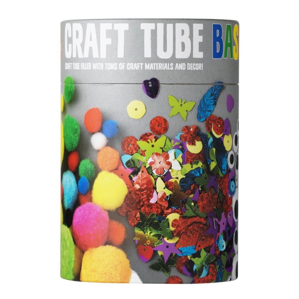 Craft Tube - Basic - HobbyHimmelen