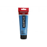 Amsterdam Standard 120ml - 564 Brilliant Blue - HobbyHimmelen