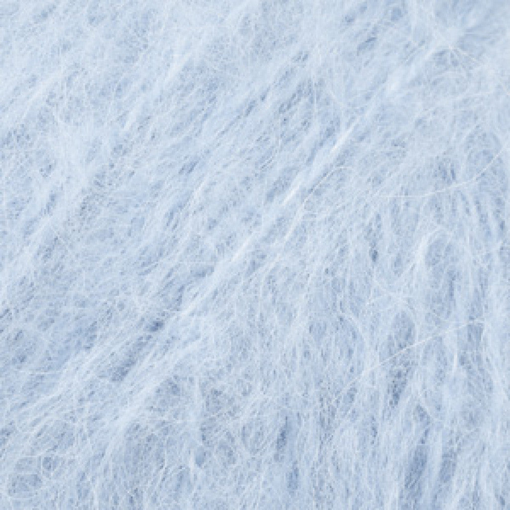 Melody Uni - 21 Lys Blå