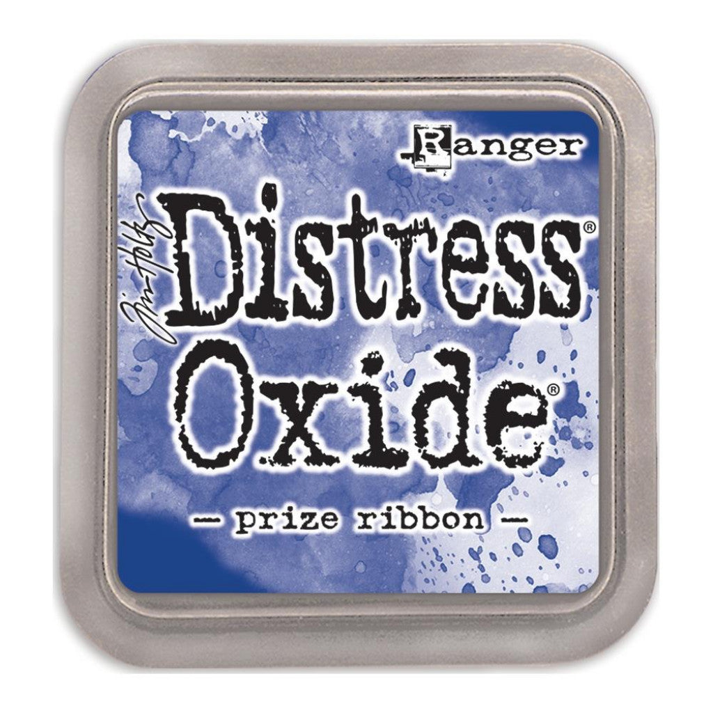 Stempelpute Tim Holtz Distress Oxides - Prize Ribbon
