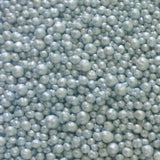 Prills Miniperler 3g - Ice Queen