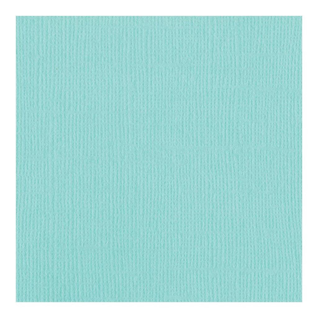 ARUBA     -MONO CARDSTOCK 12X12 - HobbyHimmelen