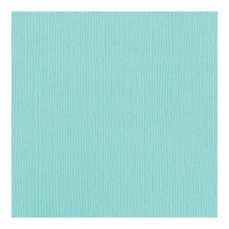 ARUBA     -MONO CARDSTOCK 12X12 - HobbyHimmelen