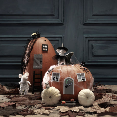 Halloween Decoration Kit