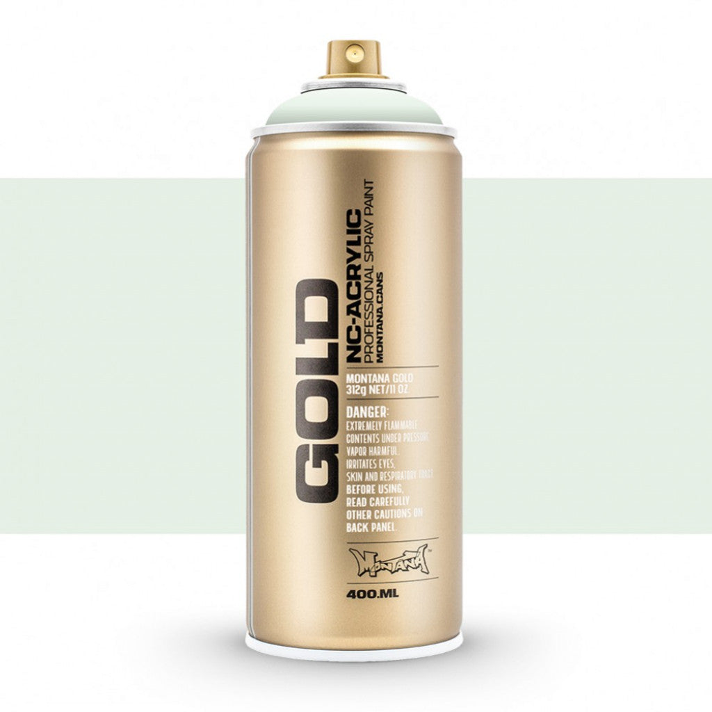 Montana - Gold 400ml - 6200 Venice