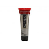 Amsterdam Standard 20ml - 815 Pewter - HobbyHimmelen
